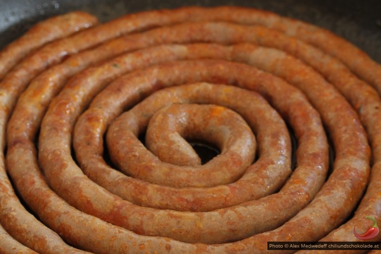Wurstfreuden
