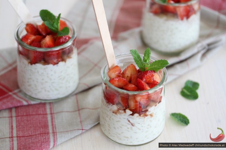 Wohlfühldessert
