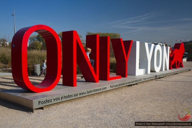 Only Lyon