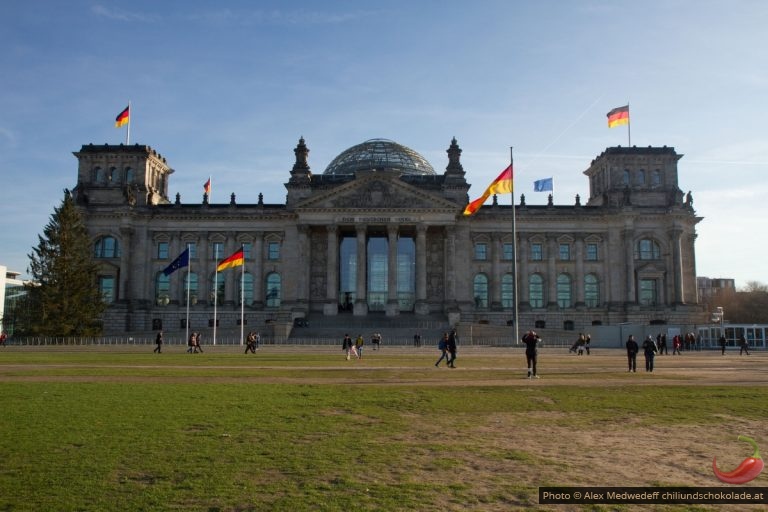 99 Stunden Berlin