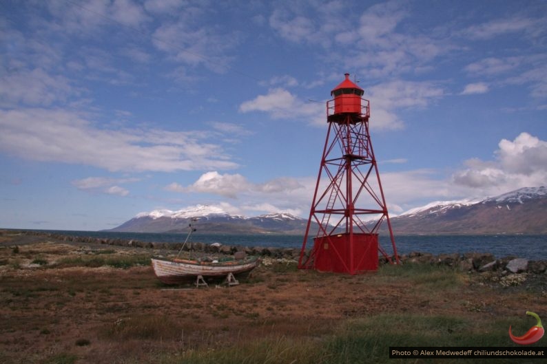 Phare de Hjalteyri