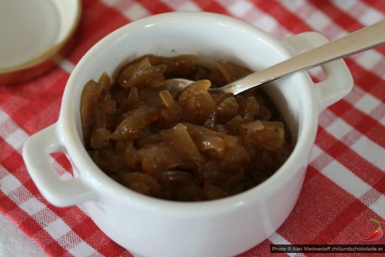 Confit aus dem Süden