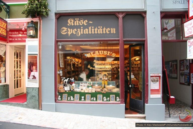 Genießer unterwegs – die Schweiz und ein kleines Stückchen Deutschland