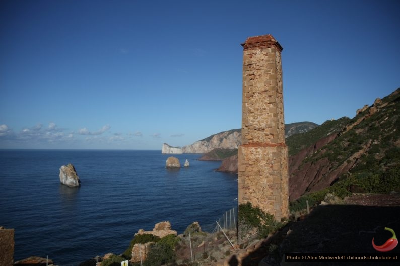 Cheminée de la Laverie Larmamora