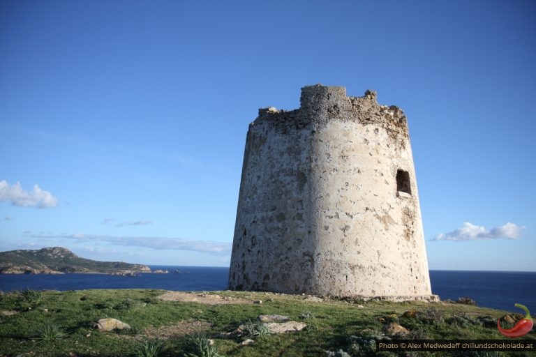 Sardinien zum Jahreswechsel