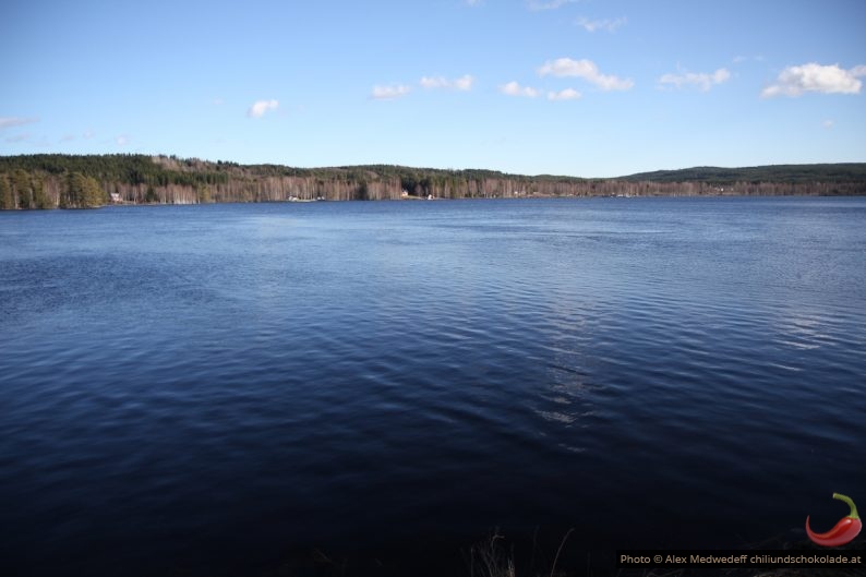 Lac Ned Brocken