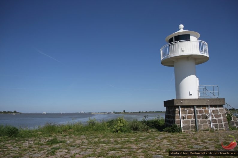 Leitfeuer Glückstadt