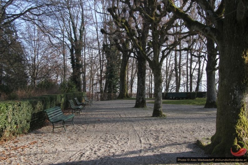 Parc du Signal de Sauvabelin