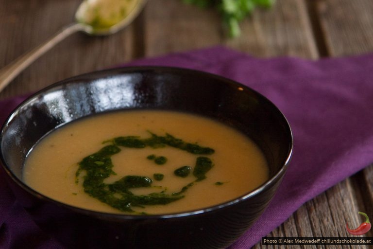 Wintersuppe