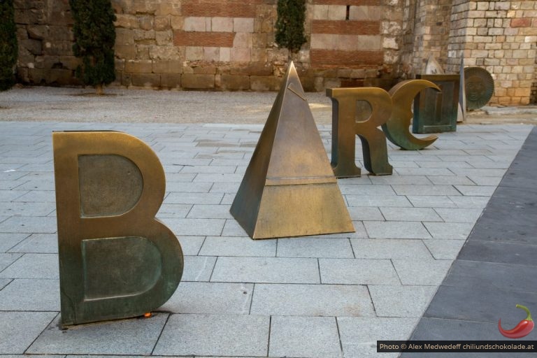 Auf Foodtour in Barcelona