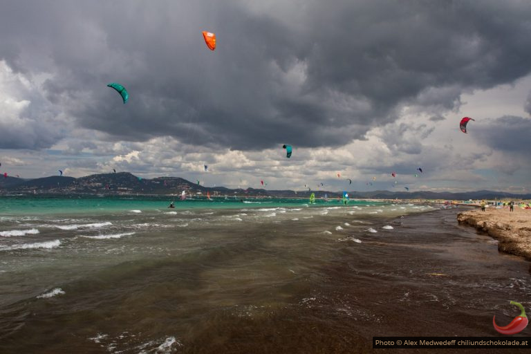 Wanderungen an der Côte d’Azur