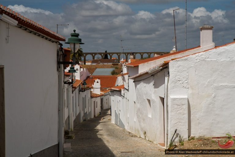 Im Alentejo