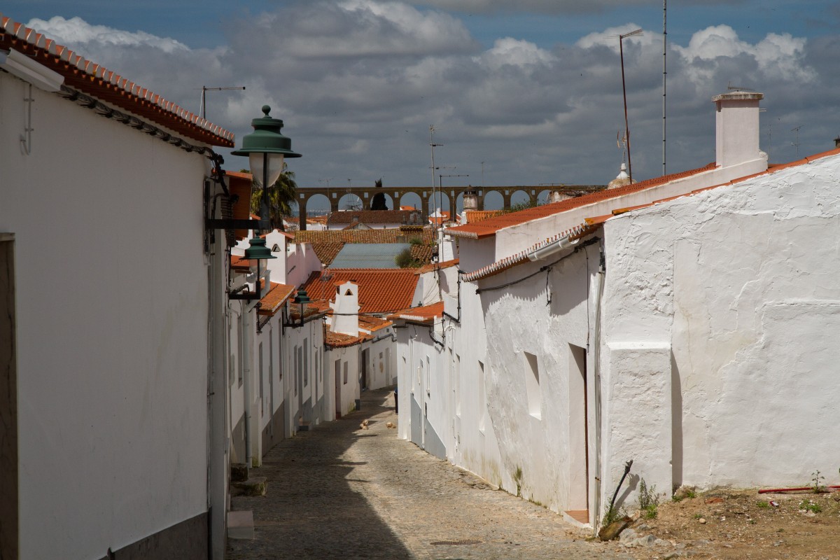 Im Alentejo