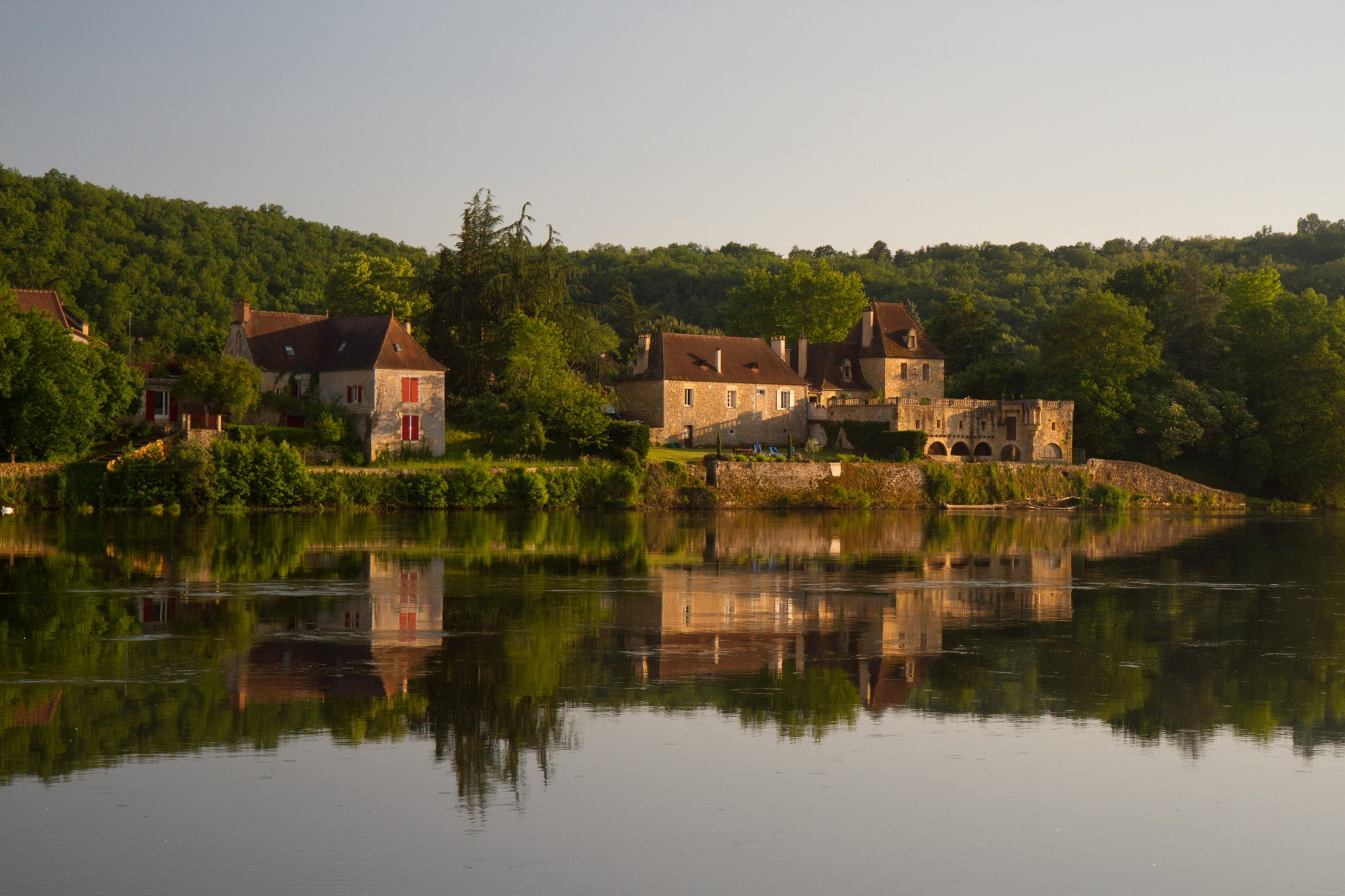Im Périgord Noir