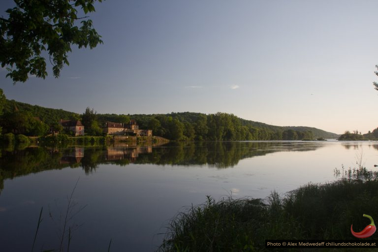 Im Périgord Noir…