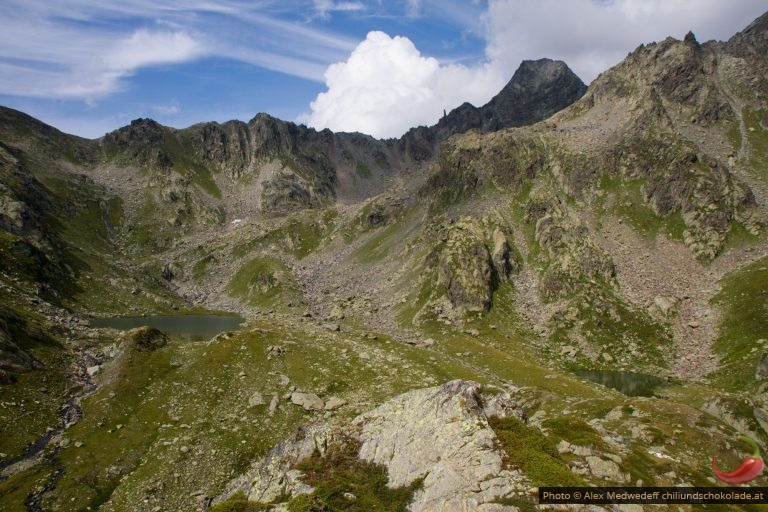 Vom Jura bis in die französischen Alpen
