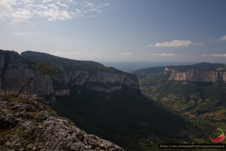 Vercors – ein Stück wildes Frankreich