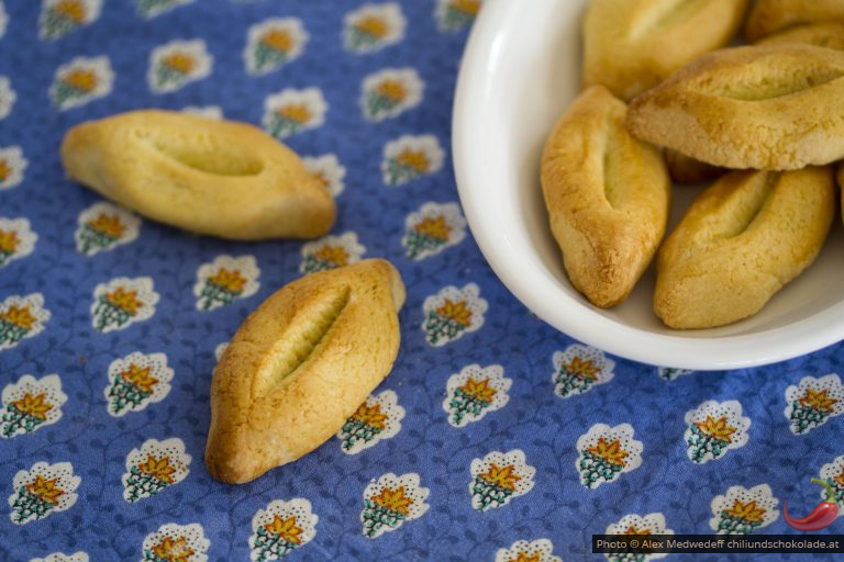 Navettes provençales