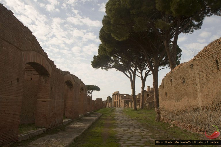 Ostia Antica