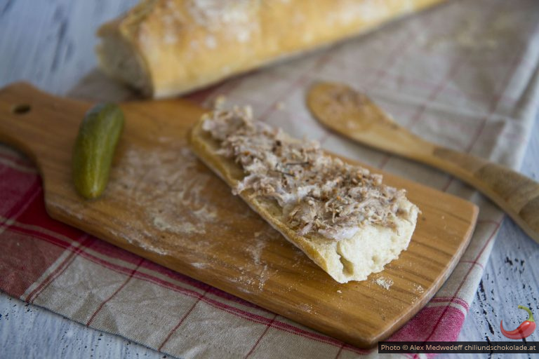 Rillettes