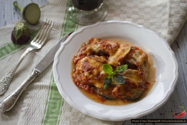 Parmigiana