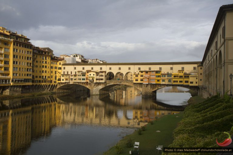 Florenz entdecken