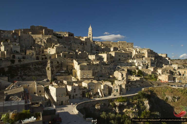 Matera