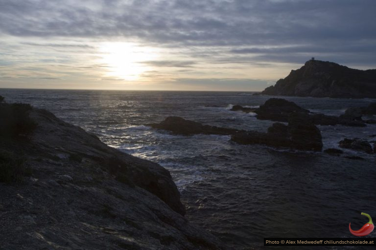 Sehnsucht nach Meer