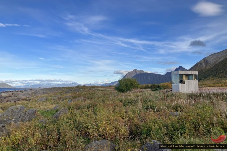 Im Osten der Lofoten (Lofoten, Teil 5)