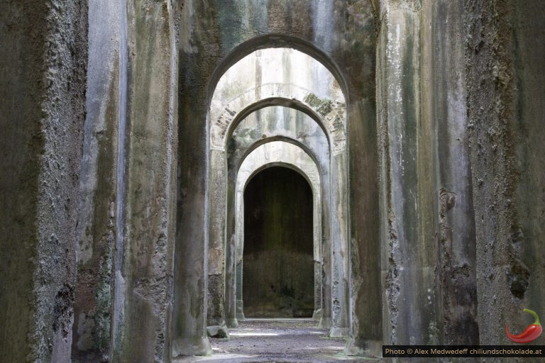 Piscina Mirabilis