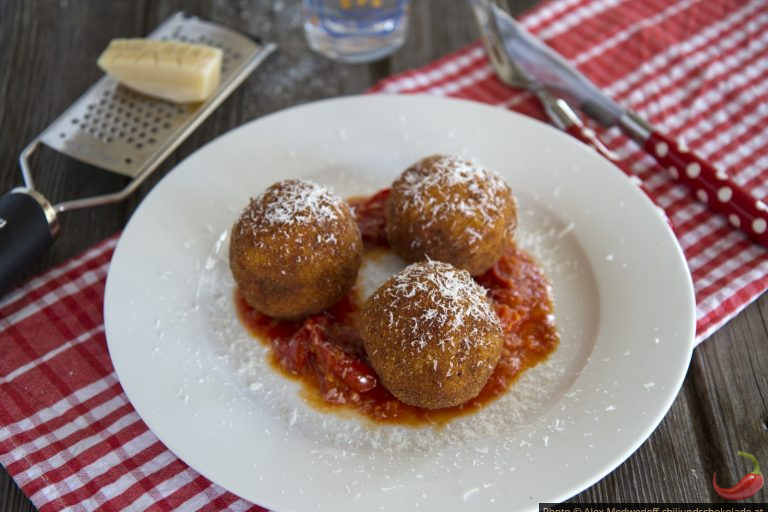Arancini
