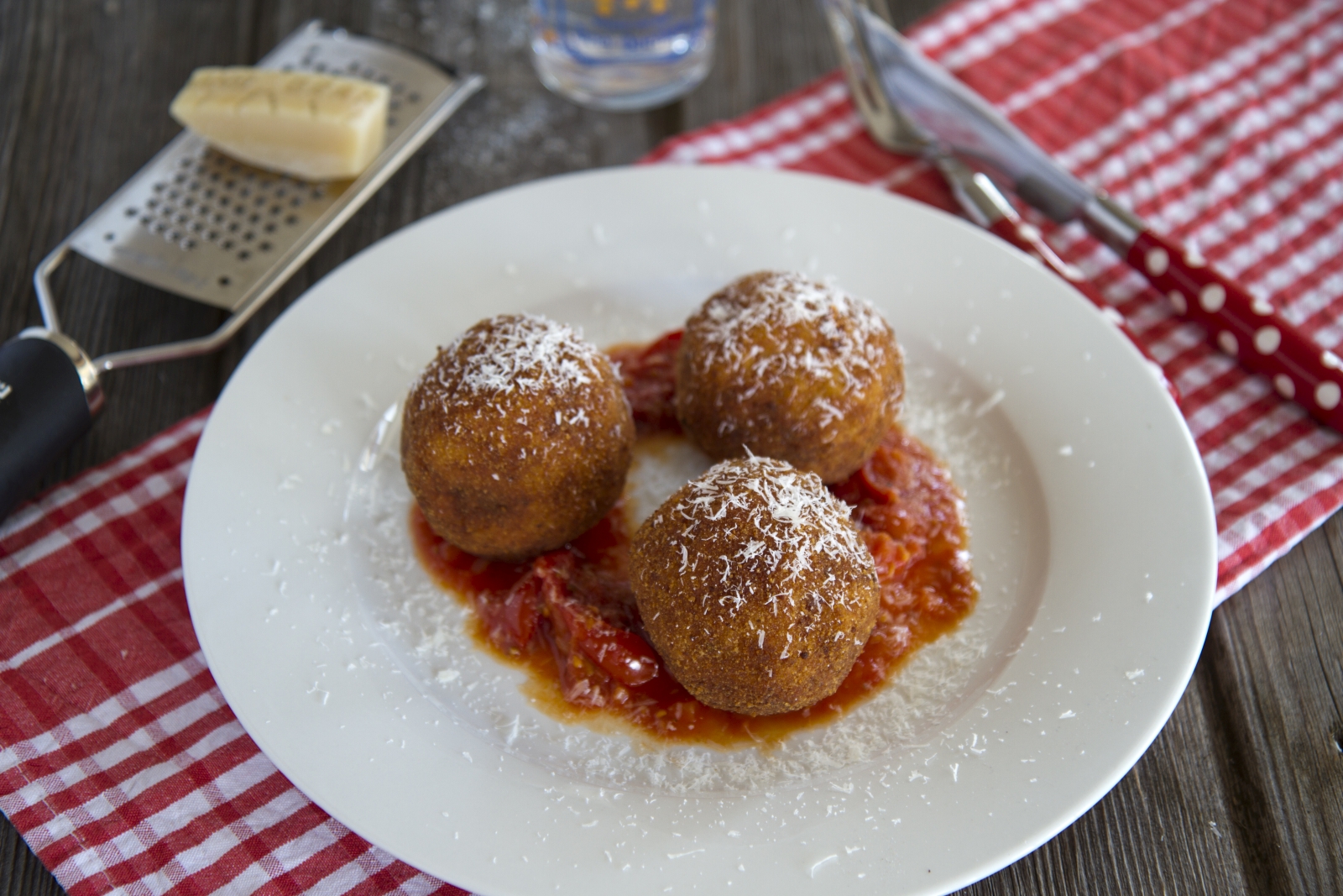 Arancini