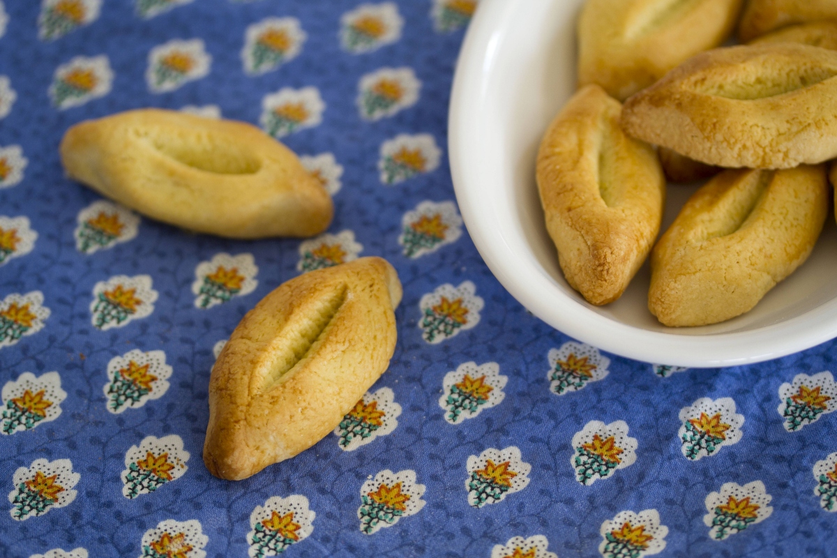 Navettes provençales