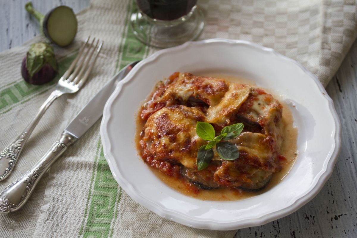Parmigiana