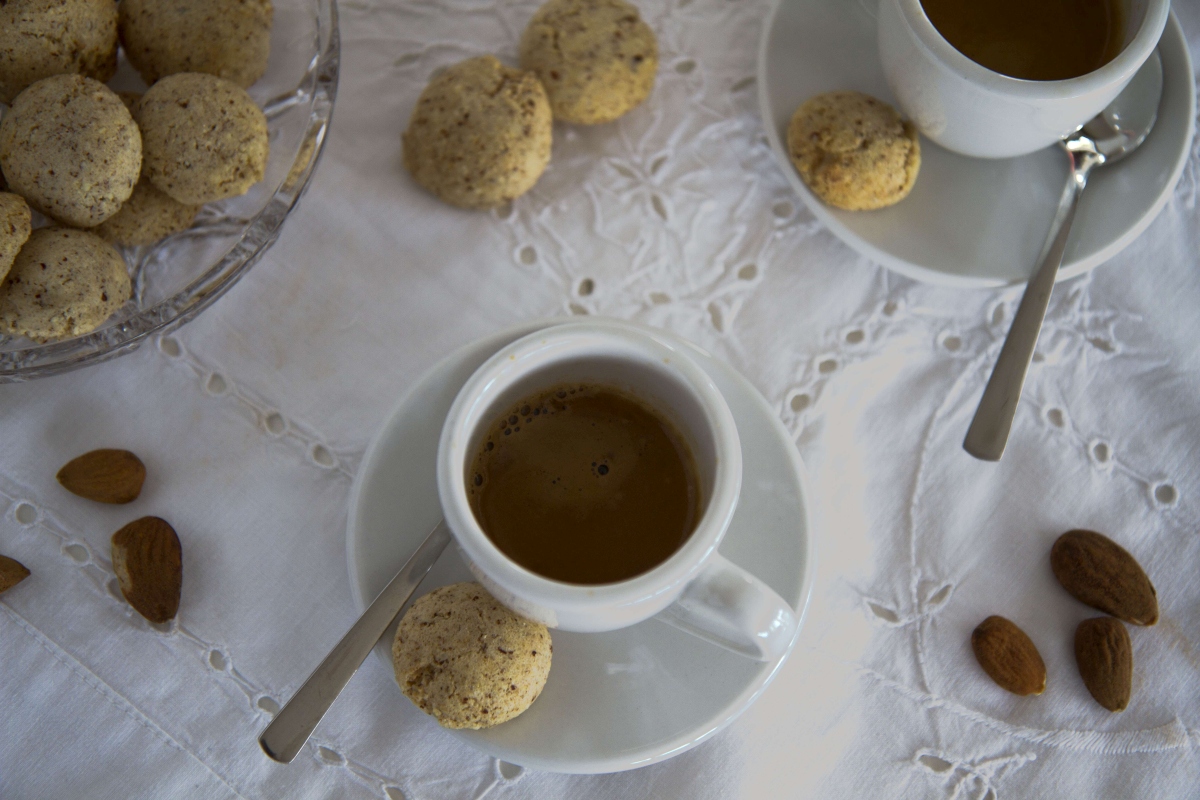 Amaretti